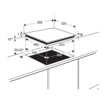 AEG FM6520K-AN Manuel utilisateur