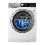 Electrolux WAGL2E300 Manuel utilisateur