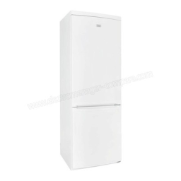 Faure FRB536MW Manuel utilisateur | Fixfr