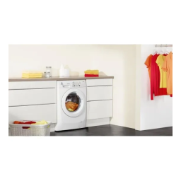 Electrolux EWF1490WS Manuel utilisateur | Fixfr