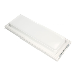 Electrolux ERF2406FOW Notice d'utilisation | IA Chat