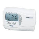 INSTAT+ 2R Thermostat d'Ambiance : Assistance IA + PDF