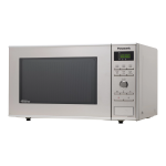 Panasonic NN-SD271S Mode d'emploi + Chat IA