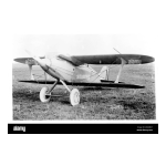 Curtiss CA2000 Manuel utilisateur