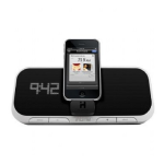 iHome IA5 Manuel utilisateur