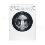 Whirlpool WMG 963B FR Manuel utilisateur