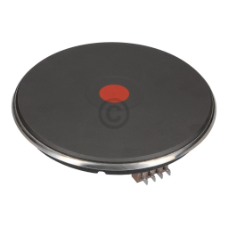 Aeg-Electrolux HM604000H Manuel utilisateur | Fixfr