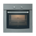 Whirlpool AKP 102/02 WH Oven Manuel utilisateur