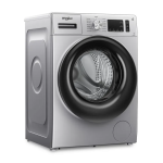 Whirlpool LST 5337 X Manuel utilisateur