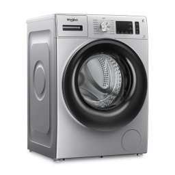 Whirlpool LST 5337 X Manuel utilisateur | Fixfr