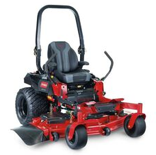 Toro 52in Z Master Professional 2000 Series Riding Mower Riding Product Manuel utilisateur | Fixfr