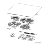 Electrolux EHF6547IOW Manuel utilisateur