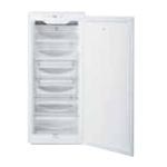 Scholtes RU 2032 Freezer Manuel utilisateur