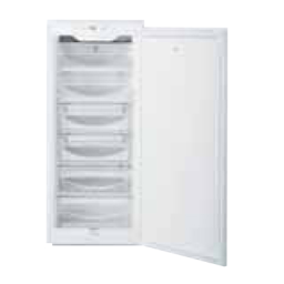 Scholtes RU 2032 Freezer Manuel utilisateur | Fixfr