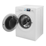 Hotpoint RZ 1066 W UK Washing machine Manuel utilisateur