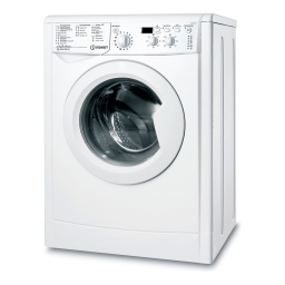 INDESIT IWSD 71051 UA: Assistance IA & PDF | Fixfr