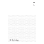 Electrolux GK583TCIO 95O Manuel utilisateur