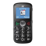 ZTE G-S203 Mode d'emploi