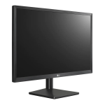 LG 24MK430H-B Manuel utilisateur