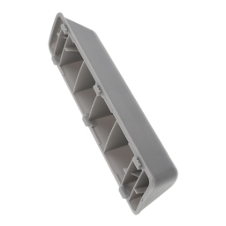 Whirlpool AWOE SM1212 Manuel du propriétaire | Fixfr
