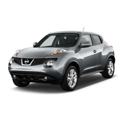 Nissan Juke 2012 Manuel du Conducteur + Chat IA | Fixfr
