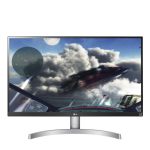 LG 27UK650, 27UK600: Manuel d'utilisation + AI Chat