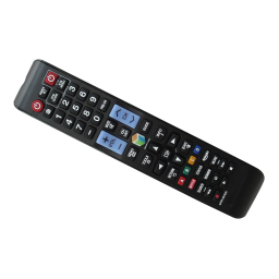 Samsung Série 4 UF4000: Guide utilisateur | AI Chat | Fixfr
