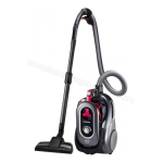 Manuel d'utilisation Aspirateur | AI Chat &amp; PDF Access