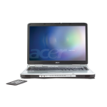 Acer Aspire 9100 Manuel utilisateur