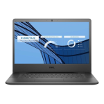 Dell Vostro 3400 laptop Manuel utilisateur