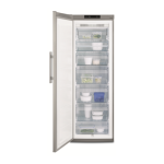 Electrolux EUF2745AOX Manuel utilisateur