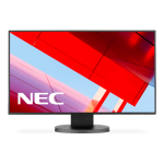 NEC PlasmaSync&reg; 42VM3 Manuel utilisateur