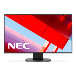 NEC PlasmaSync® 42VM3 Manuel utilisateur | Fixfr