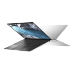 Dell XPS 13 9300 laptop Guide de r&eacute;f&eacute;rence