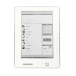 Pocketbook Pro 912 Manuel utilisateur