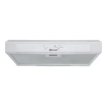 BAUKNECHT DC 5455 WS Fiche Produit | AI Chat &amp; PDF