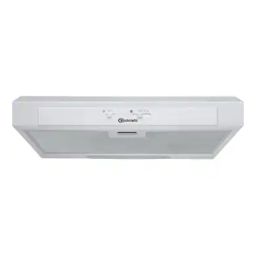 BAUKNECHT DC 5455 WS Fiche Produit | AI Chat & PDF | Fixfr