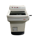 Leica CM 1850 Cryostat: Manuel d'utilisation + Chat IA