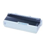 Epson LX-1170 Manuel utilisateur