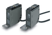 Omron E3S-CL Manuel utilisateur | Fixfr