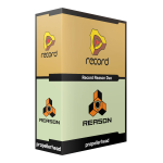 Propellerhead RECORD 1.5 Manuel utilisateur