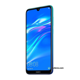 Huawei Y7 - 2019 - DUB-LX1 Manuel utilisateur | Fixfr