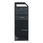 Lenovo THINKSTATION S10 Manuel utilisateur