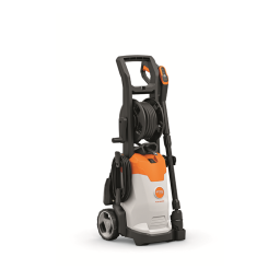 STIHL FT 100 Manuel utilisateur | Fixfr