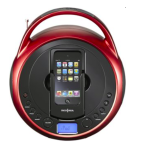 Insignia Radio-r&eacute;veil NS-CLUC01 : Chat IA &amp; PDF