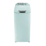 Hoover DYT 8126 Manuel d'Utilisation | AI Chat &amp; PDF