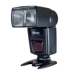 Nissin SPEEDLIGHT DI622 Manuel utilisateur | Fixfr