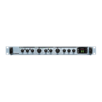TC Electronic M300 Processeur d'effets | AI Chat &amp; PDF