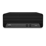 HP ProDesk 400 G7 Small Form Factor PC (9DF58AV) Manuel utilisateur