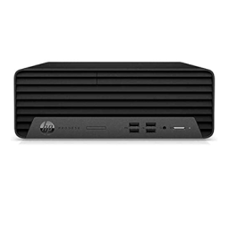 HP ProDesk 400 G7 Small Form Factor PC (9DF58AV) Manuel utilisateur | Fixfr